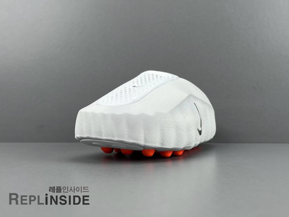 레플리카 명품 [NIKE] 나이키 마인드 001 라이트 스모크 그레이 포톤 더스트 HQ4309-003 남녀공용 - 인솔 실사