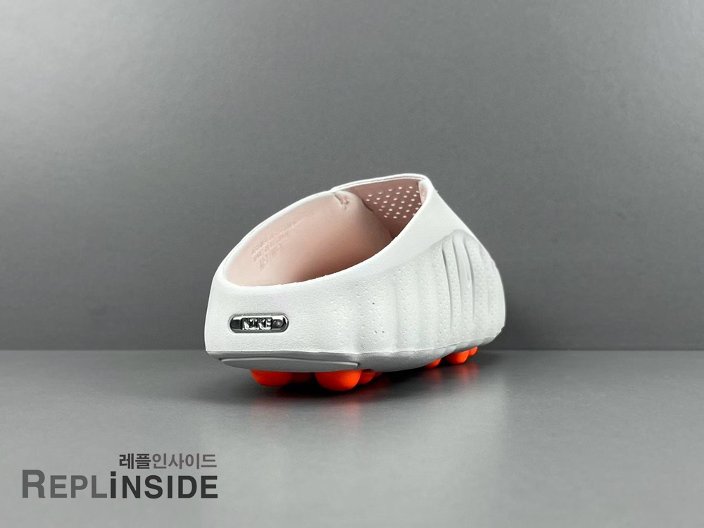 레플리카 명품 [NIKE] 나이키 마인드 001 라이트 스모크 그레이 포톤 더스트 HQ4309-003 남녀공용 - 밑창 실사