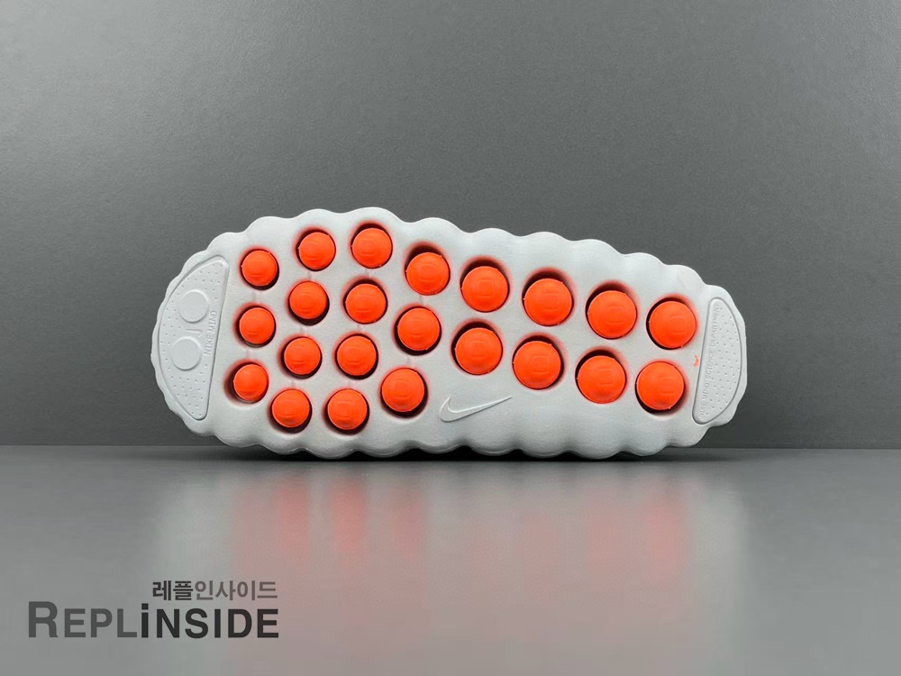 레플리카 명품 [NIKE] 나이키 마인드 001 라이트 스모크 그레이 포톤 더스트 HQ4309-003 남녀공용 - 박스 실사