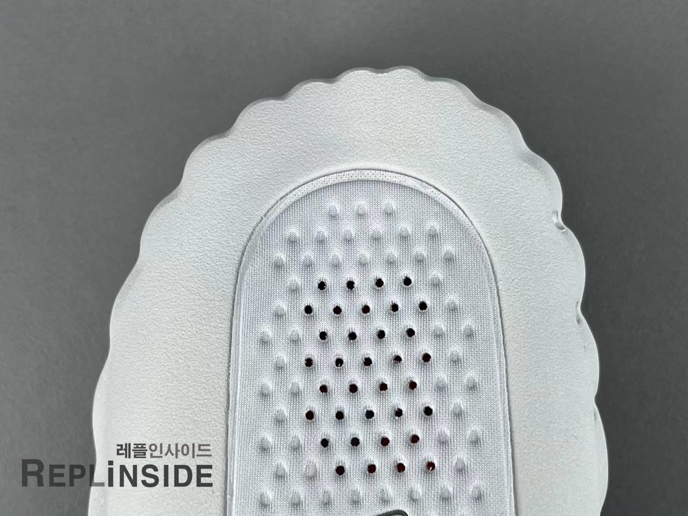 레플리카 명품 [NIKE] 나이키 마인드 001 라이트 스모크 그레이 포톤 더스트 HQ4309-003 남녀공용 - 착용샷 실사