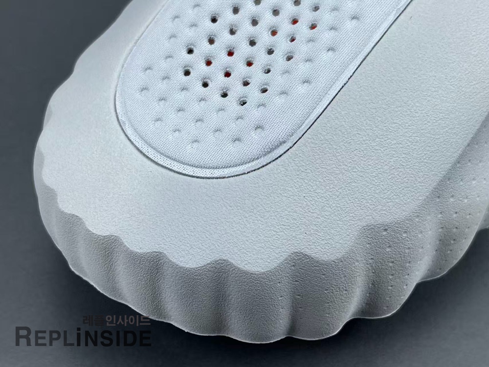 레플리카 명품 [NIKE] 나이키 마인드 001 라이트 스모크 그레이 포톤 더스트 HQ4309-003 남녀공용 - 디테일 실사