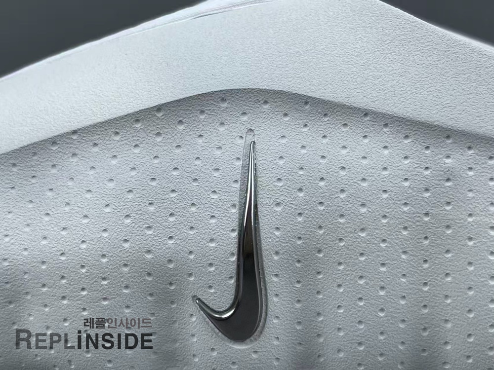 레플리카 명품 [NIKE] 나이키 마인드 001 라이트 스모크 그레이 포톤 더스트 HQ4309-003 남녀공용 - 소재 실사