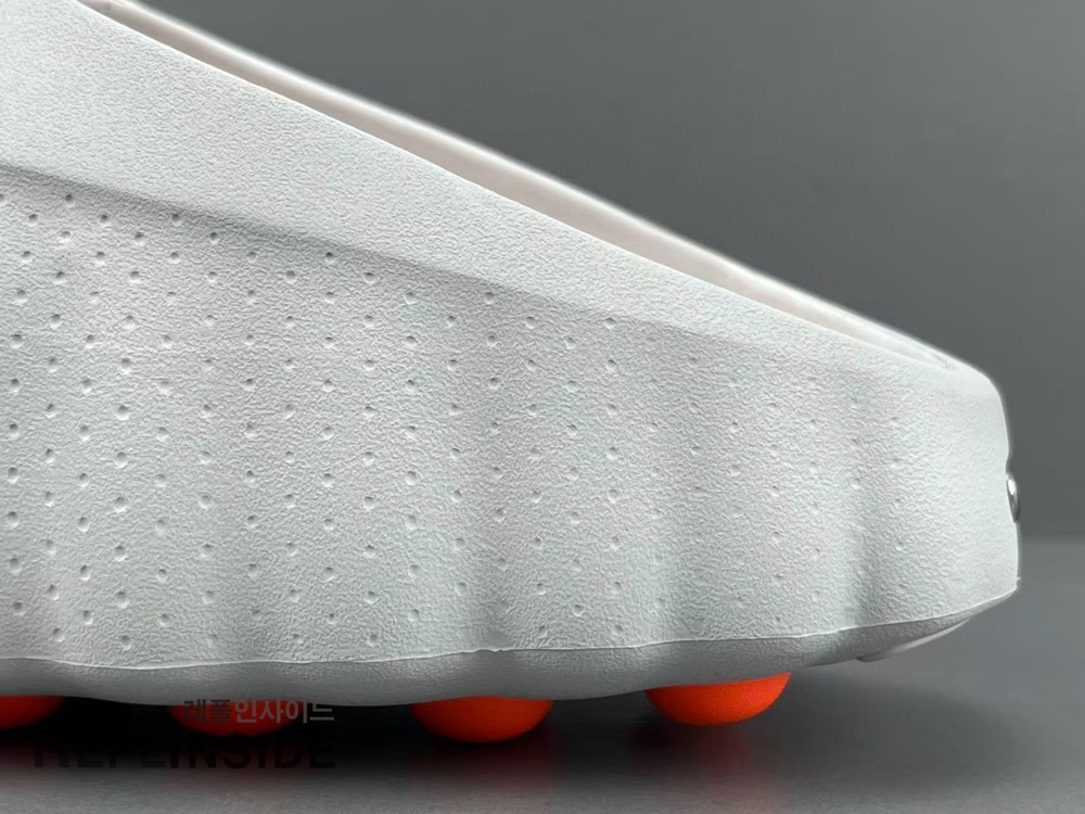 레플리카 명품 [NIKE] 나이키 마인드 001 라이트 스모크 그레이 포톤 더스트 HQ4309-003 남녀공용 - 포장 실사