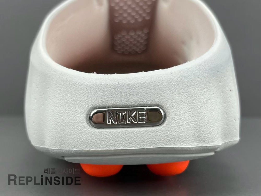 레플리카 명품 [NIKE] 나이키 마인드 001 라이트 스모크 그레이 포톤 더스트 HQ4309-003 남녀공용 - 라벨 실사