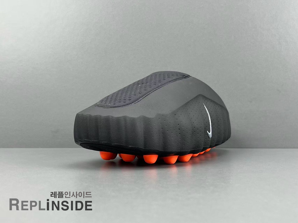 레플리카 명품 [NIKE] 나이키 마인드 001 블랙 하이퍼 크림슨 HQ4309-001 남녀공용 - 인솔 실사
