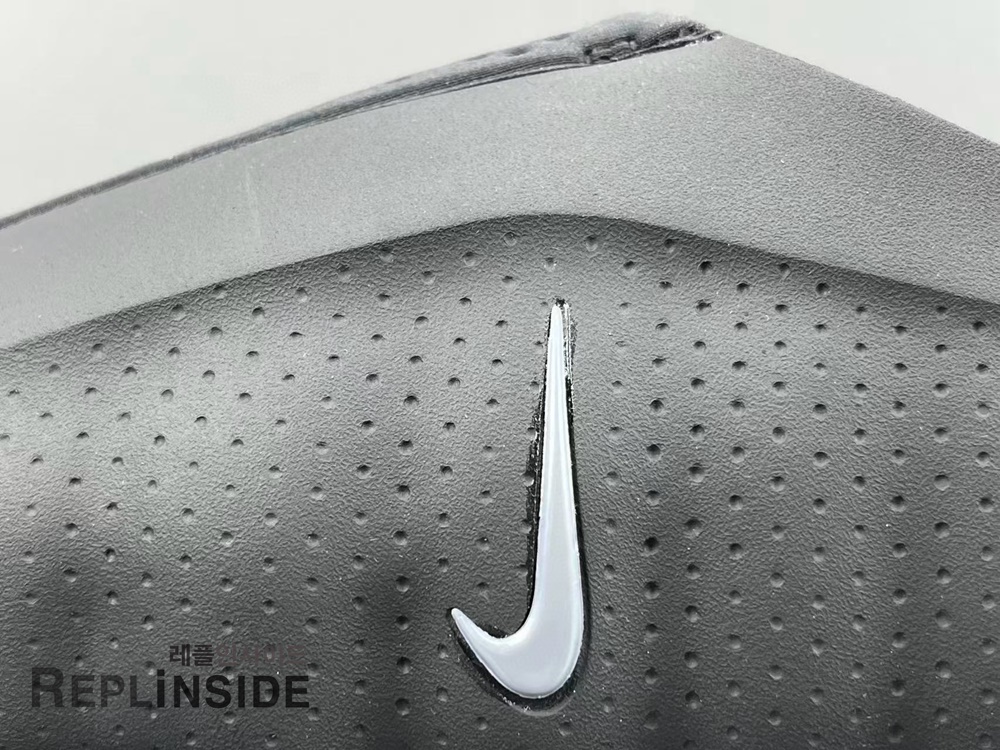 레플리카 명품 [NIKE] 나이키 마인드 001 블랙 하이퍼 크림슨 HQ4309-001 남녀공용 - 소재 실사
