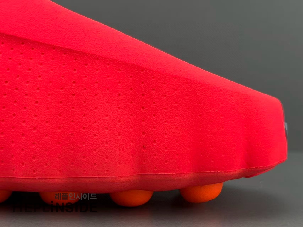 레플리카 명품 [NIKE] 나이키 마인드 001 솔라 레드 크롬 HQ4307-600 남녀공용 (PKgod버전) - 포장 실사