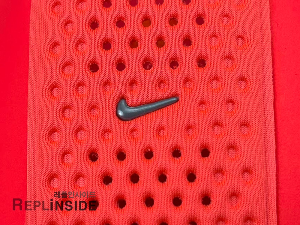 레플리카 명품 [NIKE] 나이키 마인드 001 솔라 레드 크롬 HQ4307-600 남녀공용 (PKgod버전) - 사이즈 실사