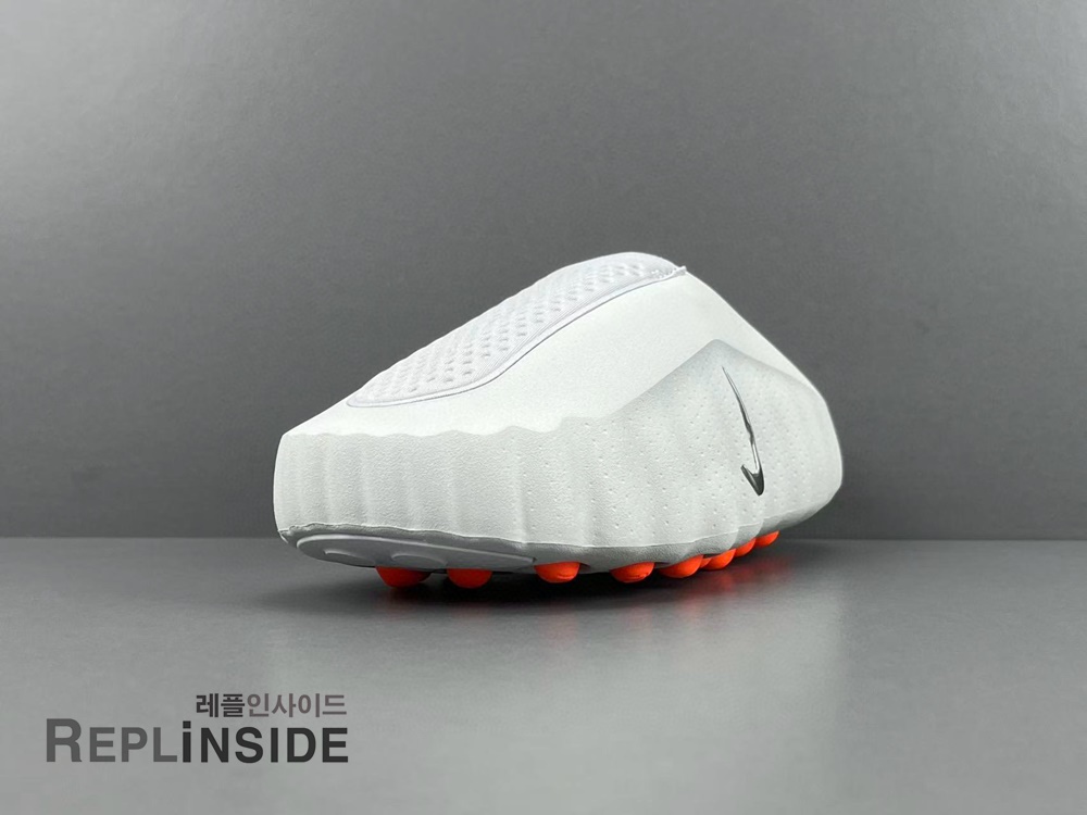 레플리카 명품 [NIKE] 나이키 마인드 001 라이트 스모크 그레이 포톤 더스트 HQ4309-003 남녀공용 (PKgod버전) - 인솔 실사