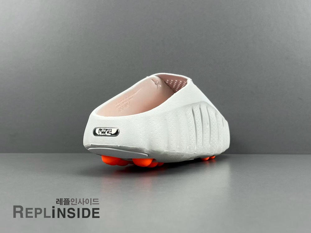 레플리카 명품 [NIKE] 나이키 마인드 001 라이트 스모크 그레이 포톤 더스트 HQ4309-003 남녀공용 (PKgod버전) - 밑창 실사