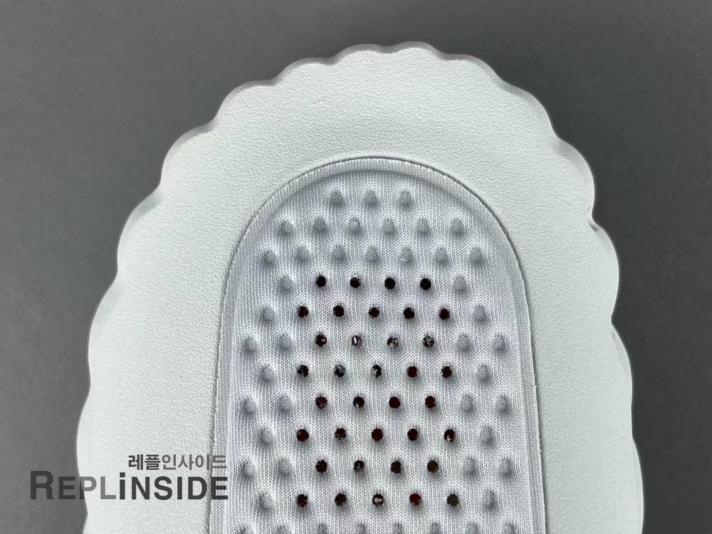 레플리카 명품 [NIKE] 나이키 마인드 001 라이트 스모크 그레이 포톤 더스트 HQ4309-003 남녀공용 (PKgod버전) - 착용샷 실사