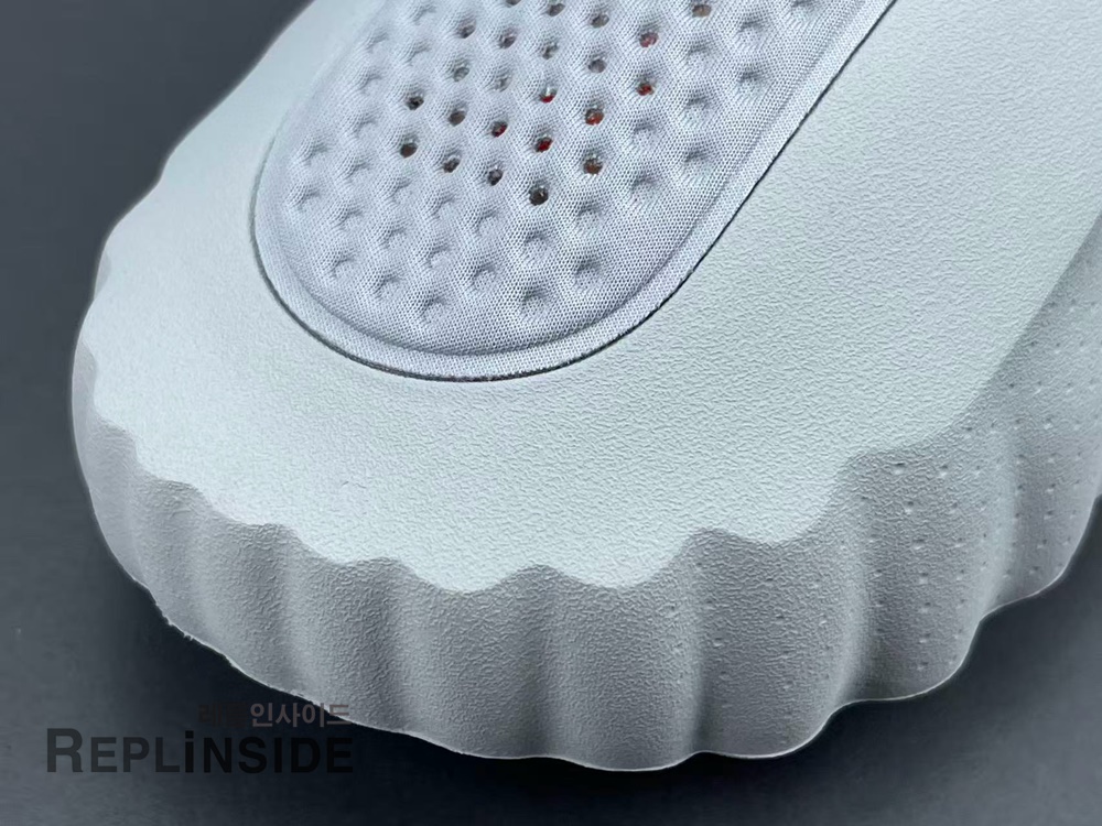 레플리카 명품 [NIKE] 나이키 마인드 001 라이트 스모크 그레이 포톤 더스트 HQ4309-003 남녀공용 (PKgod버전) - 디테일 실사