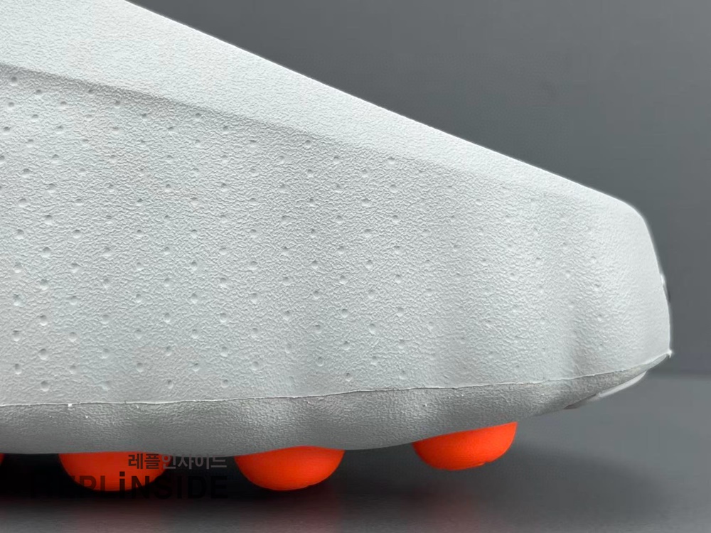 레플리카 명품 [NIKE] 나이키 마인드 001 라이트 스모크 그레이 포톤 더스트 HQ4309-003 남녀공용 (PKgod버전) - 포장 실사