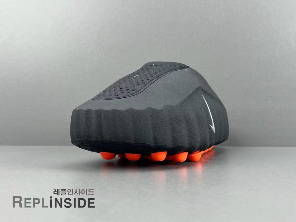 레플리카 명품 [NIKE] 나이키 마인드 001 블랙 하이퍼 크림슨 HQ4309-001 남녀공용 (PKgod버전) - 인솔 실사