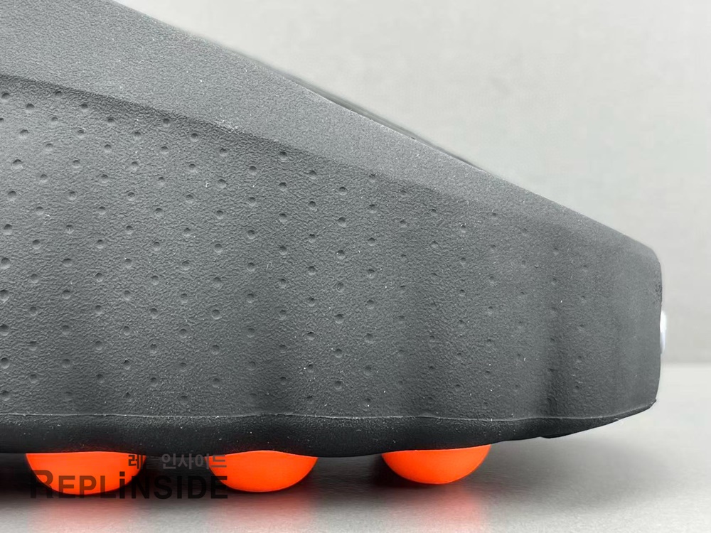 레플리카 명품 [NIKE] 나이키 마인드 001 블랙 하이퍼 크림슨 HQ4309-001 남녀공용 (PKgod버전) - 포장 실사