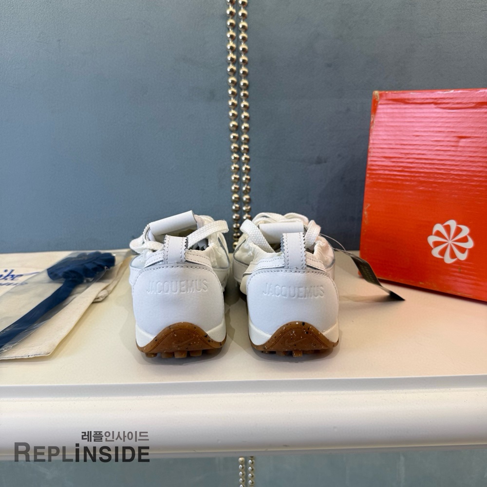 레플리카 명품 [NIKE] 나이키 x 자크뮈스 문 슈 SP 소프트 펄 세일 HV8547-002 남녀공용 - 택 실사