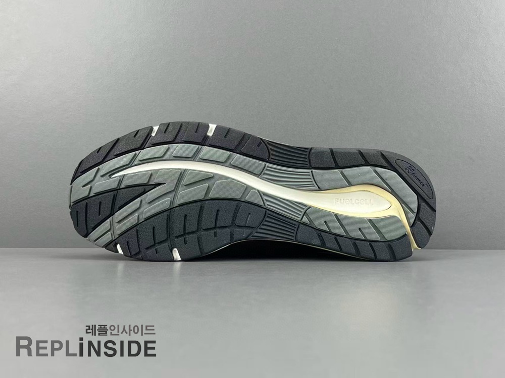 레플리카 명품 [New Balance] 뉴발란스 x 다니엘 카타리 991v2 초콜릿 브라운 피스타치오 U991CK2 남녀공용 - 박스 실사