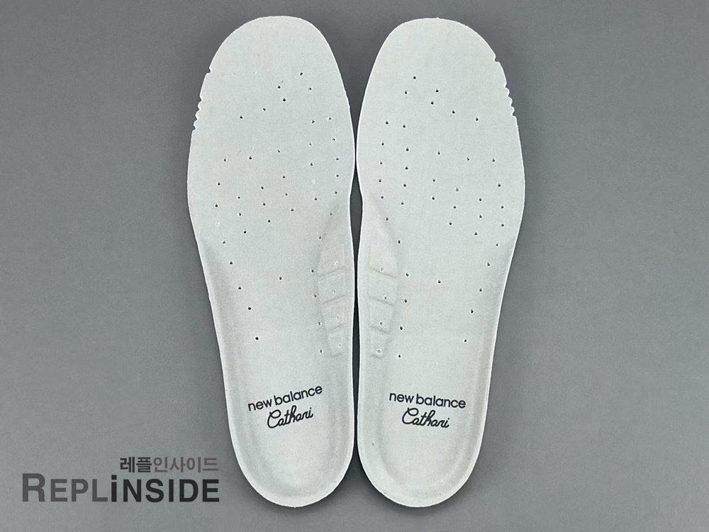 레플리카 명품 [New Balance] 뉴발란스 x 다니엘 카타리 991v2 초콜릿 브라운 피스타치오 U991CK2 남녀공용 - 비교 실사