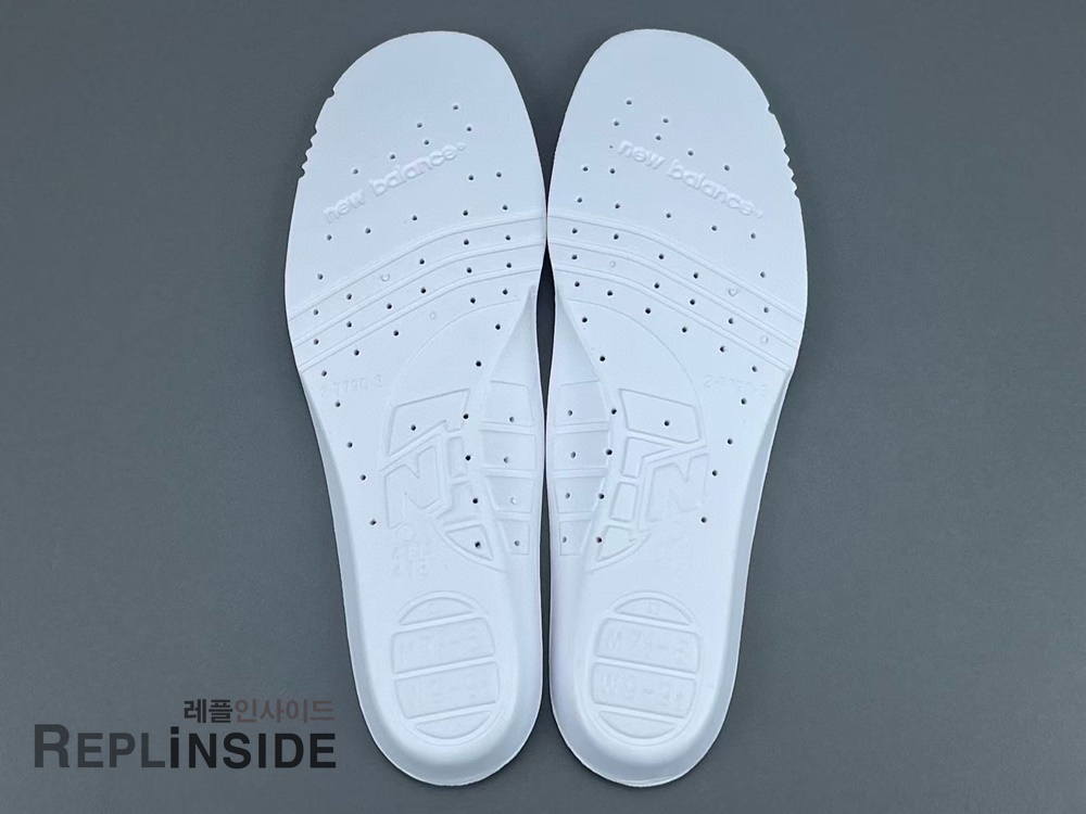 레플리카 명품 [New Balance] 뉴발란스 x 다니엘 카타리 991v2 초콜릿 브라운 피스타치오 U991CK2 남녀공용 - 특가 실사