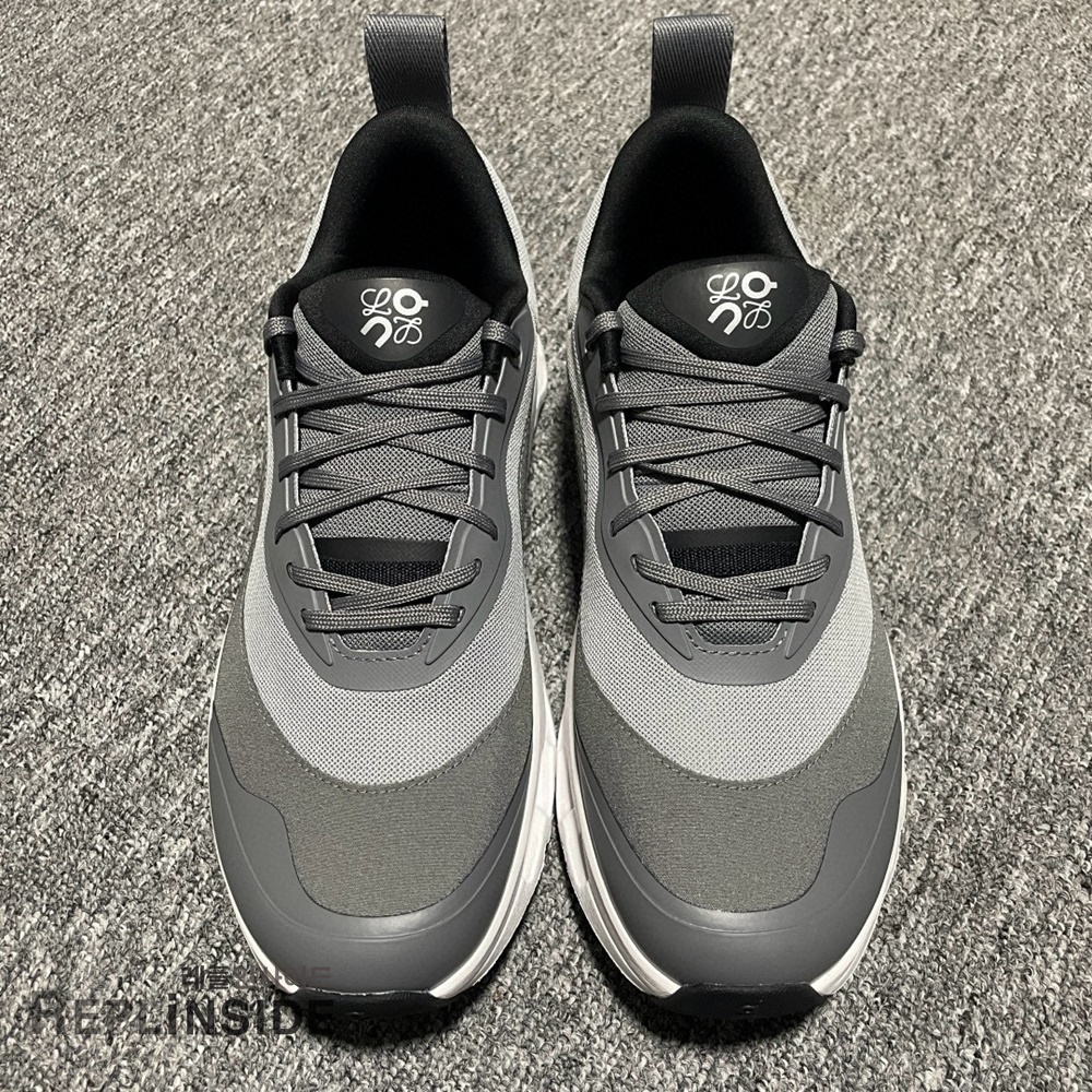 온 러닝 x 로에베 클라우드틸트 2.0, 온러닝 운동화, 럭셔리 스니커즈, 스니커즈 패션, #레플리카온러닝, #클라우드틸트2_0, #명품운동화