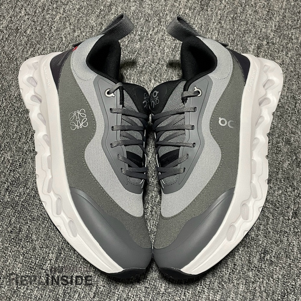 온 러닝 x 로에베 클라우드틸트 2.0, 남성 스니커즈, 럭셔리 스니커즈, 온러닝 추천, #레플리카온러닝, #클라우드틸트, #스니커즈패션