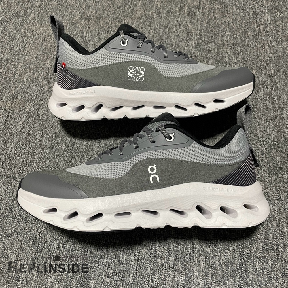 온 러닝 x 로에베 클라우드틸트 2.0, 온러닝 컬렉션, 남녀공용 스니커즈, 패션 운동화, #레플리카온러닝, #클라우드틸트2_0, #명품스니커즈