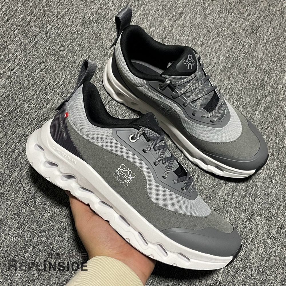 온 러닝 x 로에베 클라우드틸트 2.0, 럭셔리 스니커즈, 트렌디 운동화, 스트리트 스니커즈, #레플리카온러닝, #클라우드틸트2, #스니커즈패션