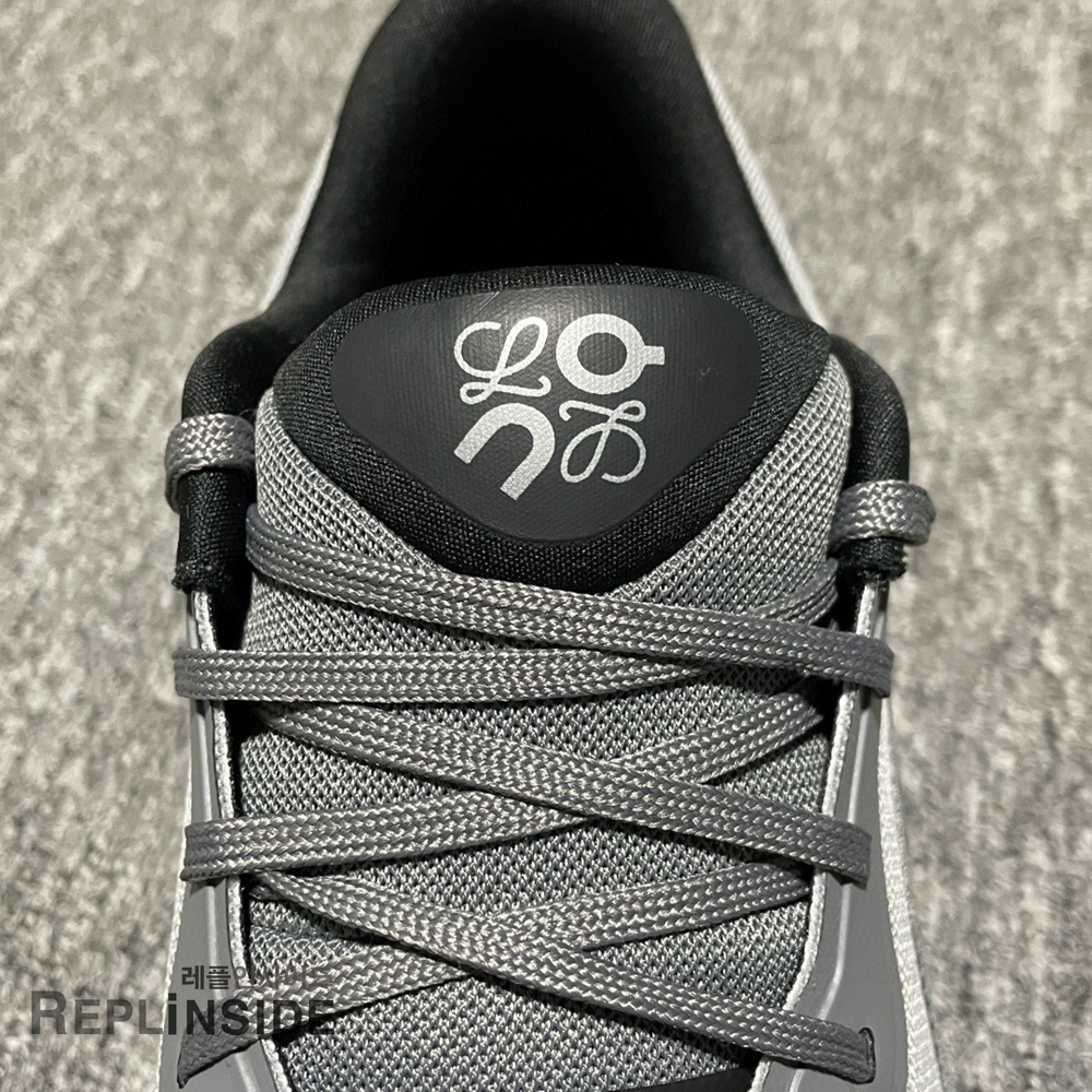온 러닝 x 로에베 클라우드틸트 2.0, 트렌디 스니커즈, 남녀공용 운동화, 럭셔리 패션, #레플리카온러닝, #클라우드틸트2_0, #명품운동화