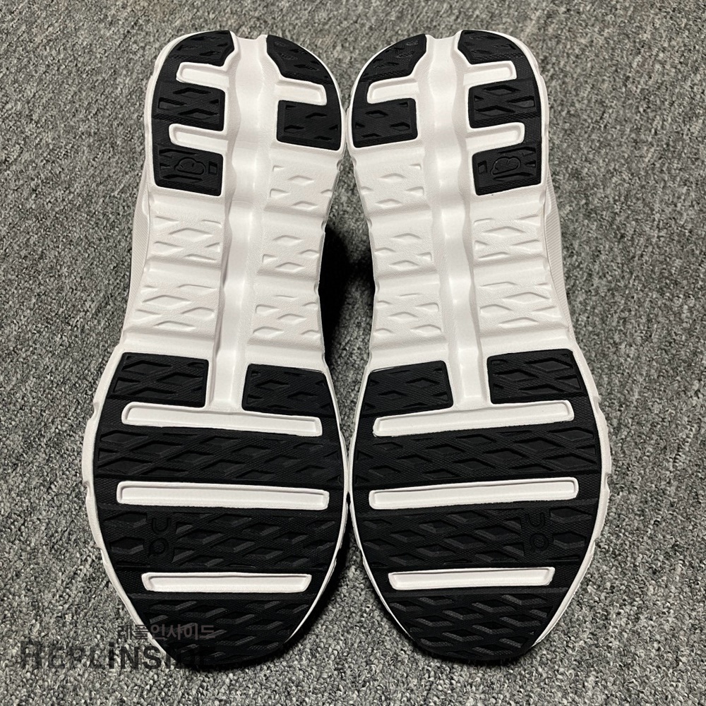 온 러닝 x 로에베 클라우드틸트 2.0, 그레이 스니커즈, 레플리카 러닝화, 통기성, 남녀공용 스니커즈