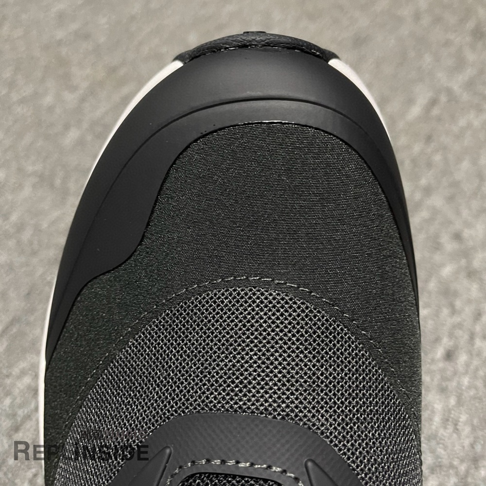 온 러닝 x 로에베 클라우드틸트 2.0, 브라운 스니커즈, 레플리카 러닝화, 편안한 착용감, 데일리 운동화