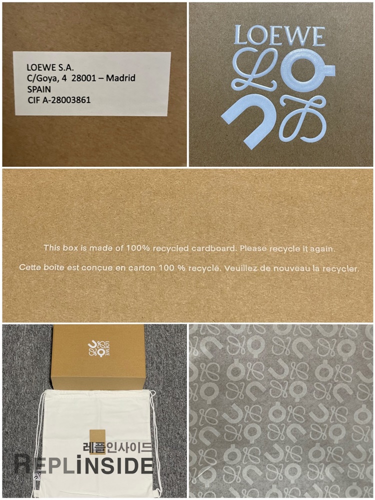 온 러닝 x 로에베 클라우드틸트 2.0, 올리브 스니커즈, 레플 스니커즈, 남녀공용, 러닝화 패션