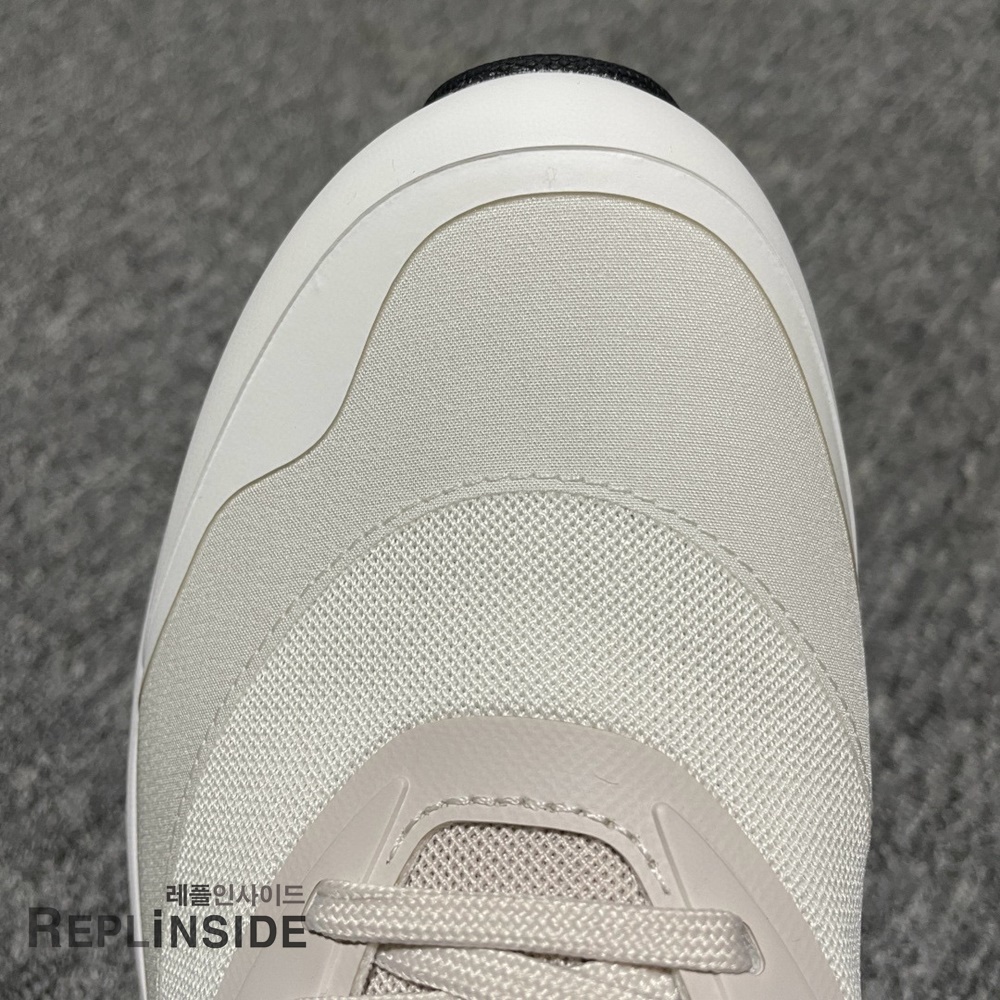 온 러닝 x 로에베 클라우드틸트 2.0, 남녀공용 스니커즈, 레플리카 러닝화, 브라운 컬러, 패션 스니커즈, 통기성 좋은 러닝화