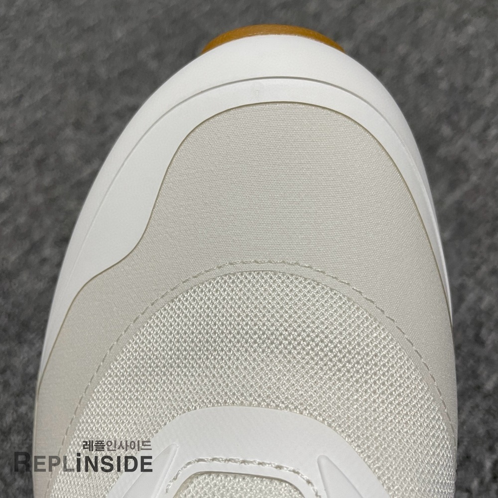 온 러닝 x 로에베 클라우드틸트 2.0, 남녀공용 스니커즈, 레플리카 러닝화, 브라운 컬러, 패션 스니커즈, 통기성 좋은 러닝화