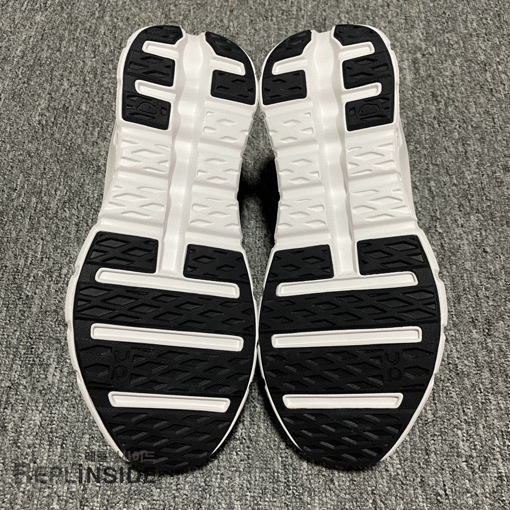 온 러닝 x 로에베 클라우드틸트 2.0, 남녀공용 스니커즈, 레플리카 러닝화, 그레이 컬러, 통기성 좋은 스니커즈, 트렌디 디자인