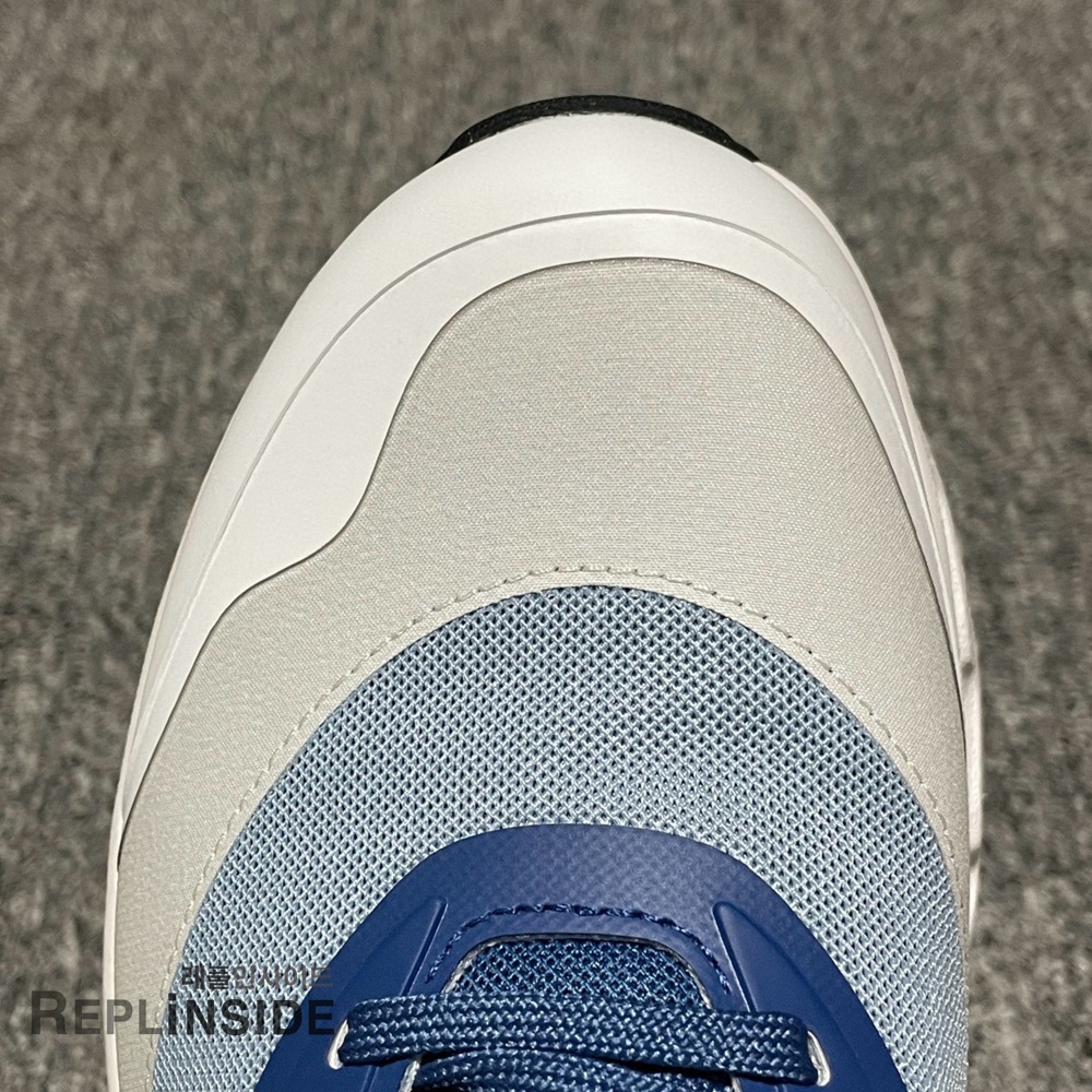 온 러닝 x 로에베 클라우드틸트 2.0, 남녀공용 스니커즈, 레플리카 러닝화, 브라운 컬러, 패션 스니커즈, 통기성 좋은 러닝화