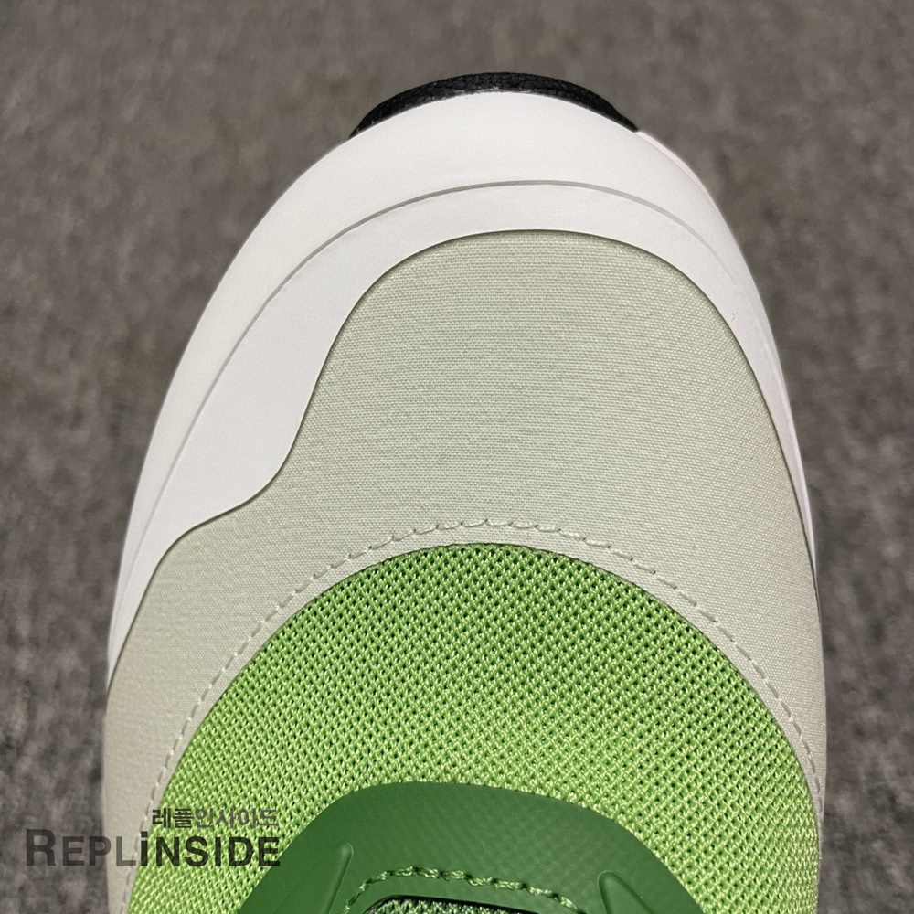 온 러닝 x 로에베 클라우드틸트 2.0, 남녀공용 스니커즈, 레플리카 러닝화, 브라운 컬러, 패션 스니커즈, 통기성 좋은 러닝화