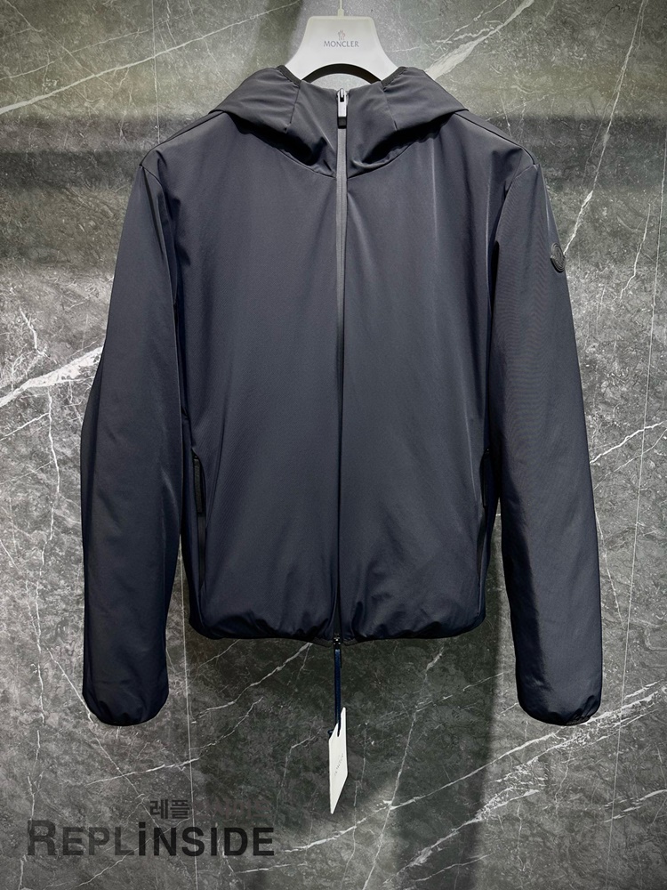 몽클레어 Chalves 후드 쇼트 다운 자켓 레플리카 패딩 실물컷 #레플리카몽클레어 #레플리카몽클레어자켓 #레플리카패딩 #레플리카명품룩