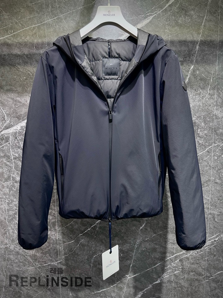 몽클레어 Chalves 쇼트 다운 패딩 레플리카 #레플리카몽클레어패딩 #레플리카명품패딩 #레플리카몽클레어자켓 #레플리카패딩