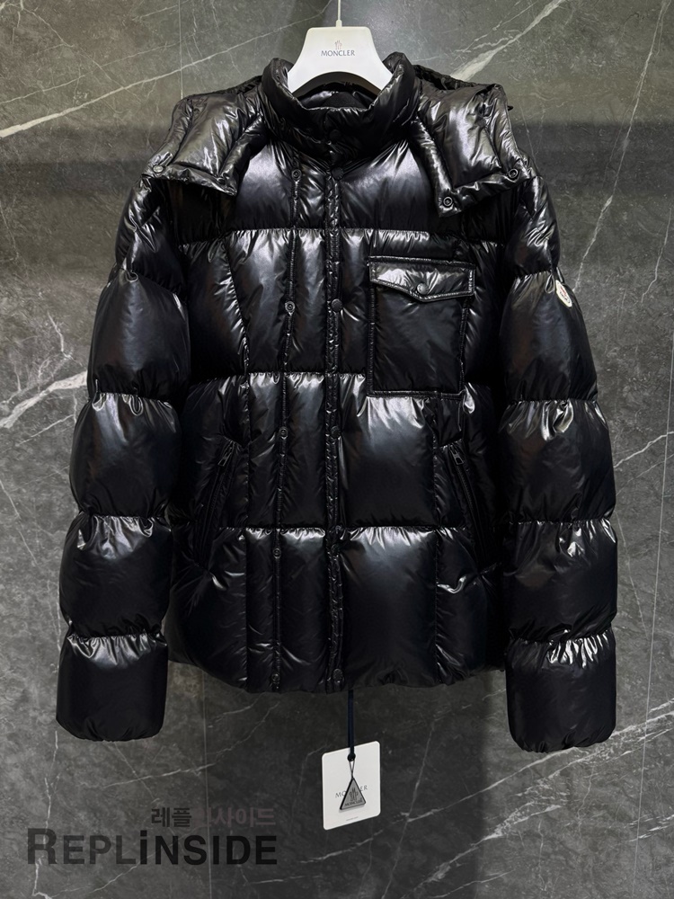 레플리카 몽클레어 세르판토 패딩 SERFANTO 다운자켓 #레플리카몽클레어자켓 #레플리카명품패딩 #레플리카명품룩 #레플리카패딩