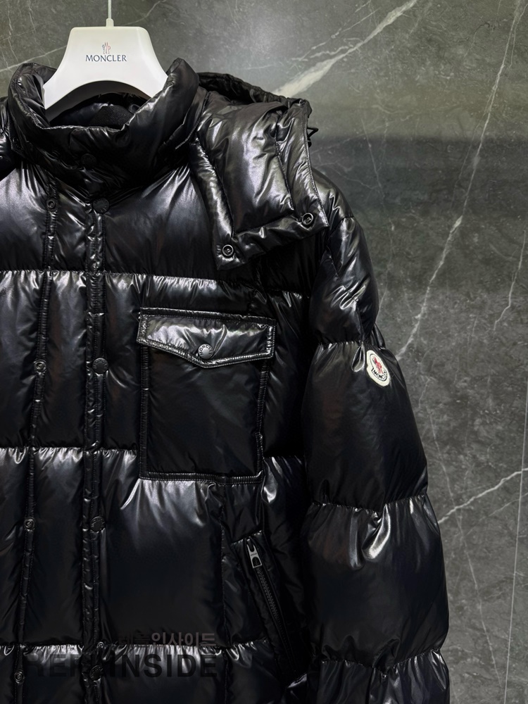 몽클레어 SERFANTO 세르판토 패딩 레플리카 명품감성 #레플리카몽클레어패딩 #레플리카몽클레어 #레플리카명품자켓 #레플리카패딩