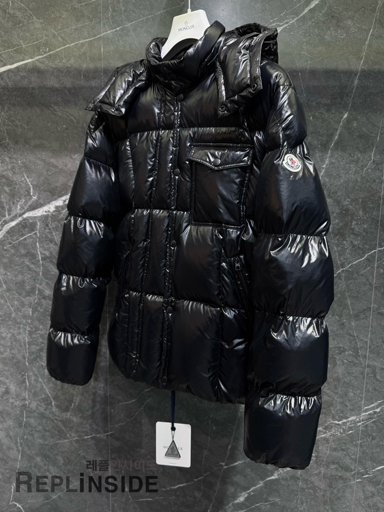 몽클레어 세르판토 SERFANTO 레플리카 패딩 명품스타일 #레플리카몽클레어 #레플리카명품자켓 #레플리카패딩 #레플리카명품룩