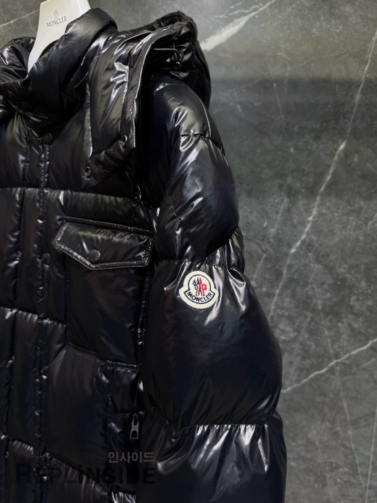 레플리카 몽클레어 세르판토 SERFANTO 패딩 자켓 고퀄리티 #레플리카몽클레어자켓 #레플리카패딩 #레플리카명품 #레플리카명품패딩