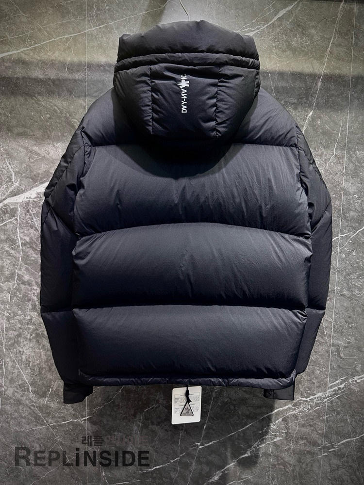몽클레어 맨드레스 다운자켓 남성 겨울용 프리미엄 레플리카 #레플리카몽클레어맨드레스 #레플리카패딩추천