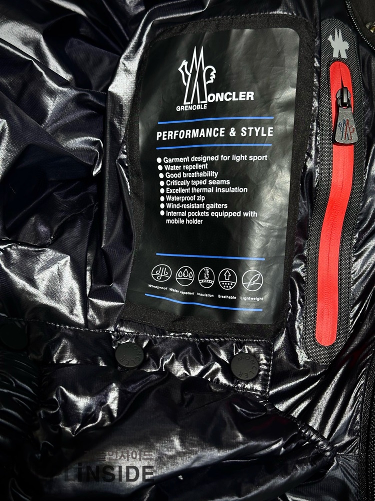 몽클레어 코라이아 CORAIA 다운 재킷 여성 숏패딩 프리미엄 레플리카 실사컷 #레플리카몽클레어패딩 #레플리카여성패딩