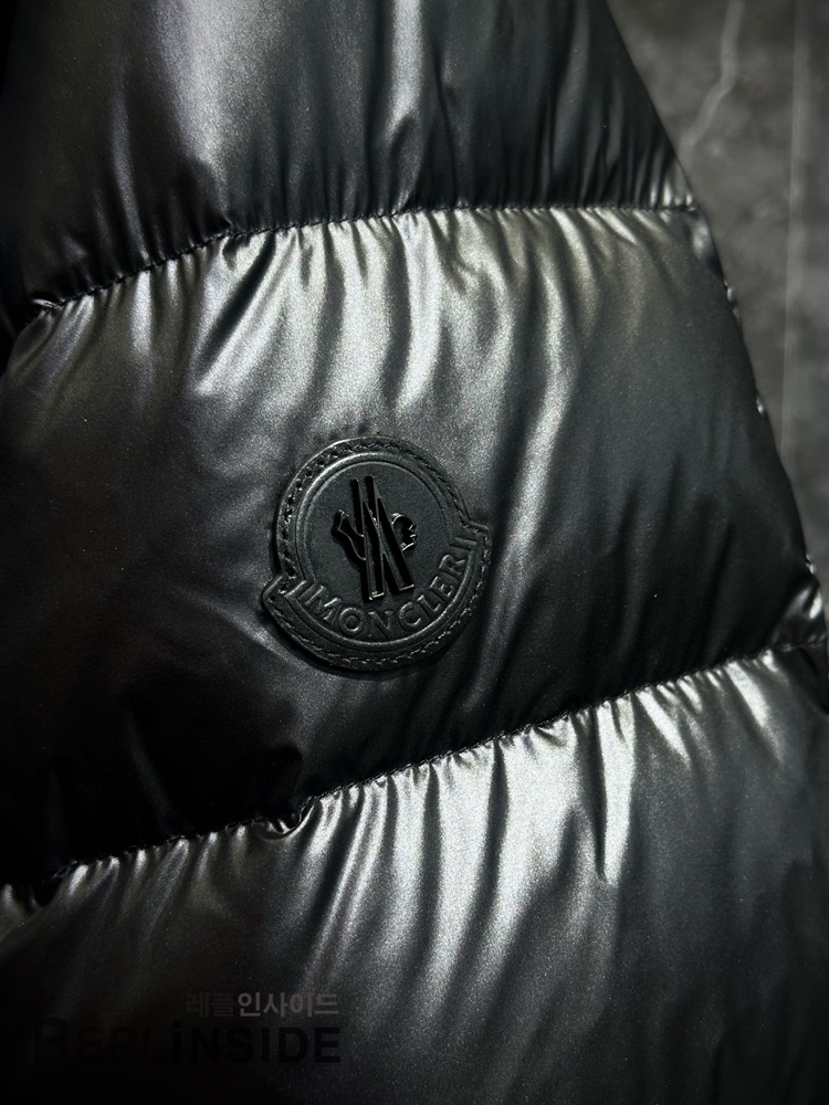 몽클레어 Fowey 포위 다운 재킷 패딩 남녀 레플리카 실사 리뷰