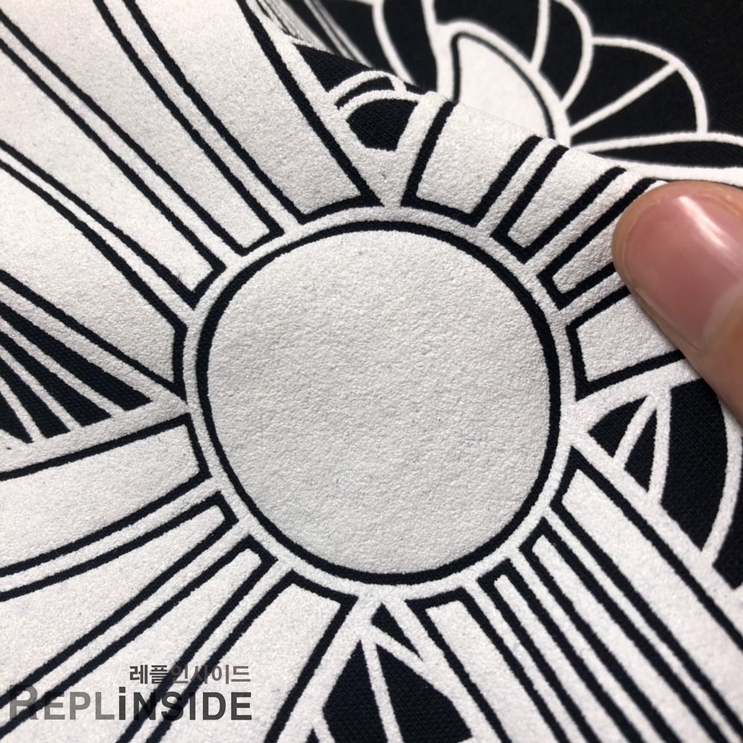 레플리카 명품 [Chromehearts] 19ss 남녀공용 티셔츠 - 박스 실사